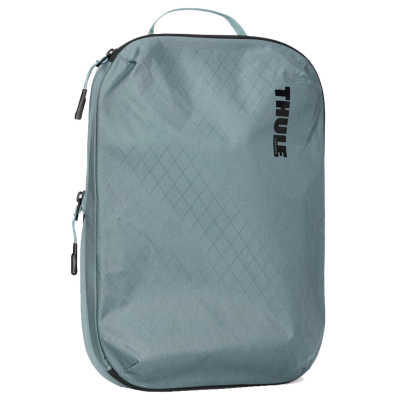 Дорожня сумка Thule Compression Packing Cube Medium TCPC-202 Pond Gray (7121848)