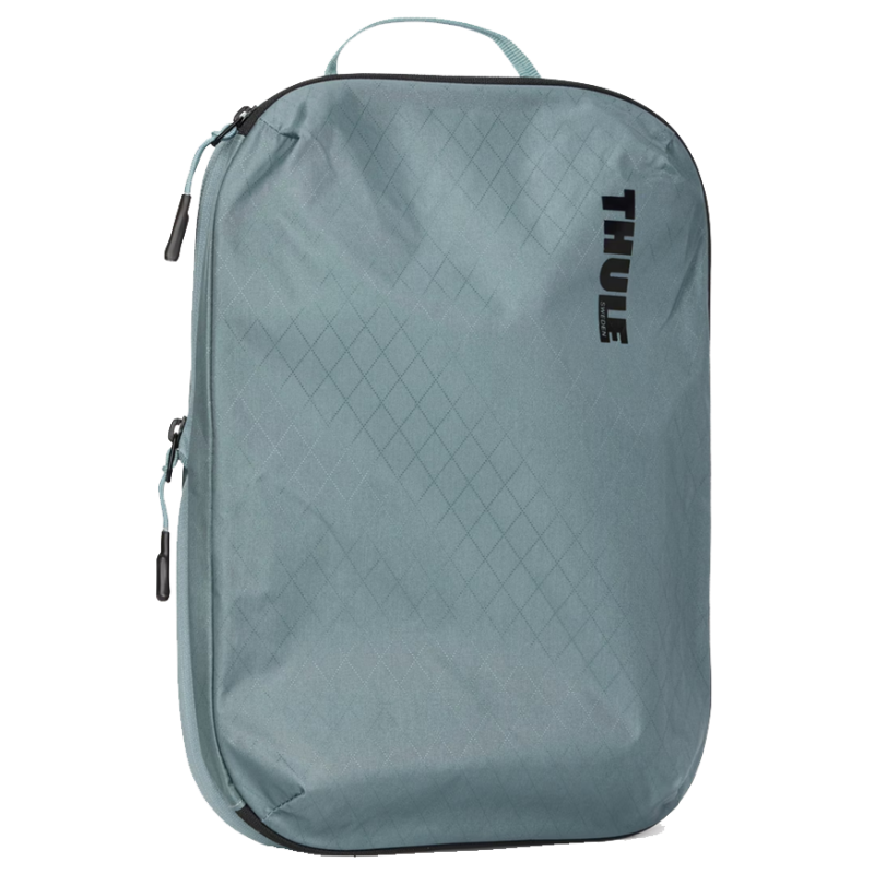 Дорожня сумка Thule Compression Packing Cube Medium TCPC-202 Pond Gray (7121848)