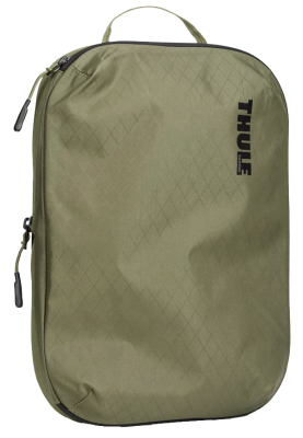 Дорожня сумка Thule Compression Packing Cube Medium TCPC-202 Soft Green (7121849)