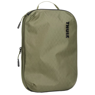 Дорожня сумка Thule Compression Packing Cube Medium TCPC-202 Soft Green (7121849)