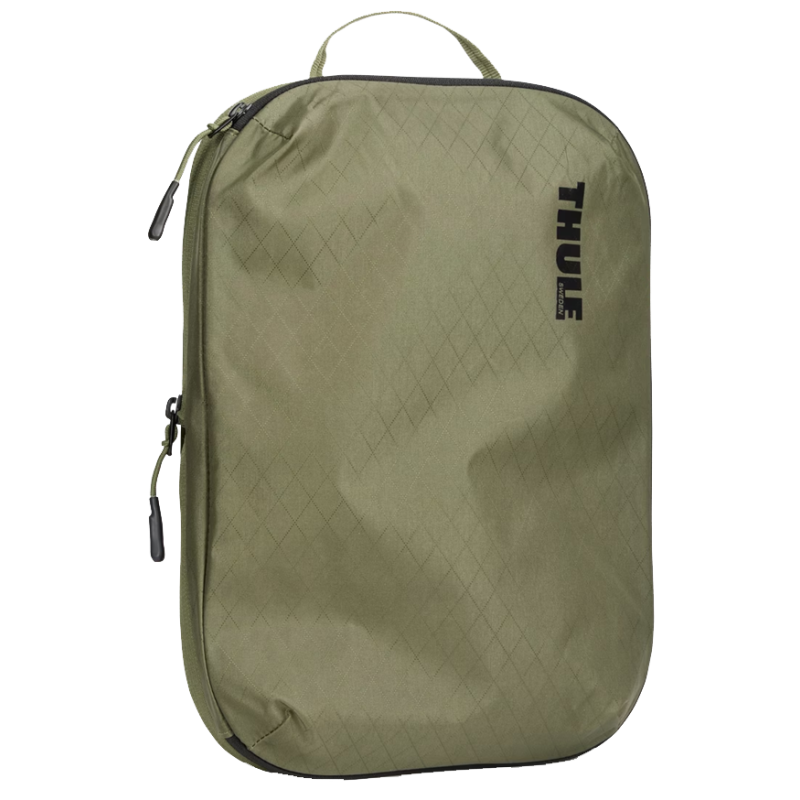 Дорожня сумка Thule Compression Packing Cube Medium TCPC-202 Soft Green (7121849)