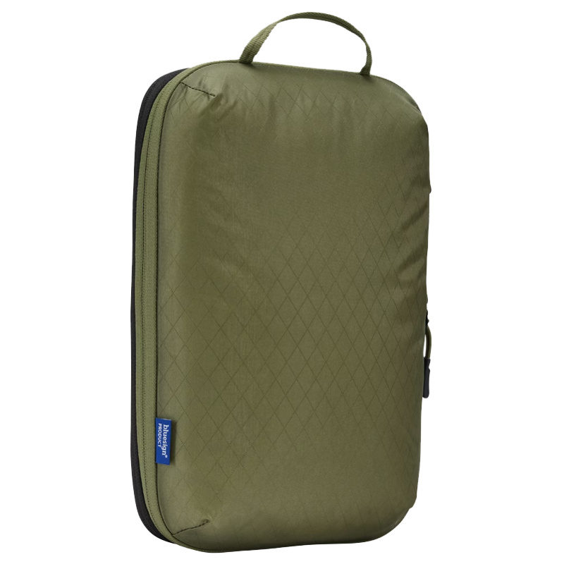 Дорожня сумка Thule Compression Packing Cube Medium TCPC-202 Soft Green (7121849)