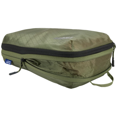 Дорожня сумка Thule Compression Packing Cube Medium TCPC-202 Soft Green (7121849)