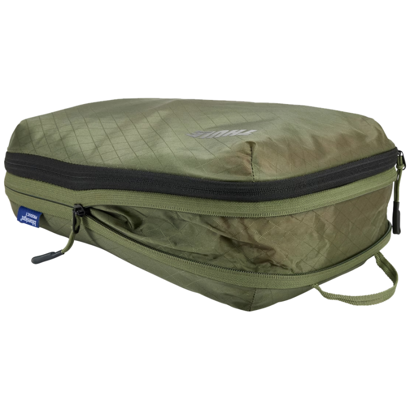 Дорожня сумка Thule Compression Packing Cube Medium TCPC-202 Soft Green (7121849)