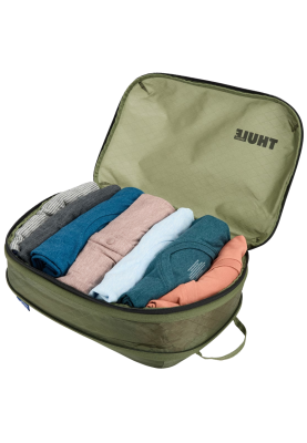 Дорожня сумка Thule Compression Packing Cube Medium TCPC-202 Soft Green (7121849)