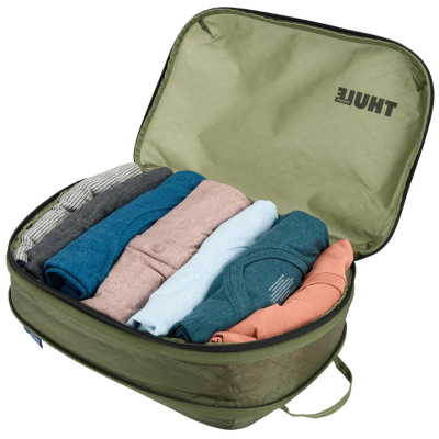 Дорожня сумка Thule Compression Packing Cube Medium TCPC-202 Soft Green (7121849)