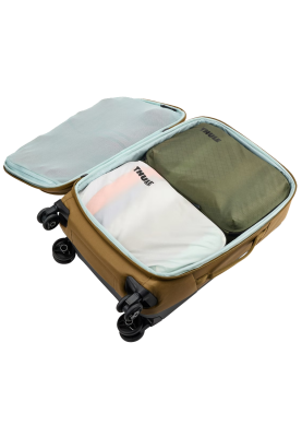 Дорожня сумка Thule Compression Packing Cube Medium TCPC-202 Soft Green (7121849)