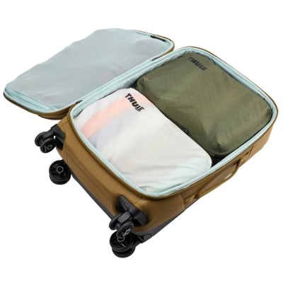 Дорожня сумка Thule Compression Packing Cube Medium TCPC-202 Soft Green (7121849)