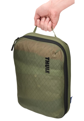 Дорожня сумка Thule Compression Packing Cube Medium TCPC-202 Soft Green (7121849)