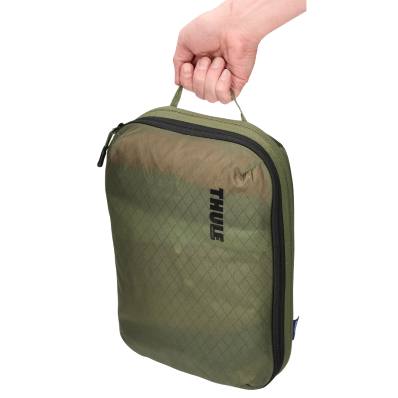 Дорожня сумка Thule Compression Packing Cube Medium TCPC-202 Soft Green (7121849)