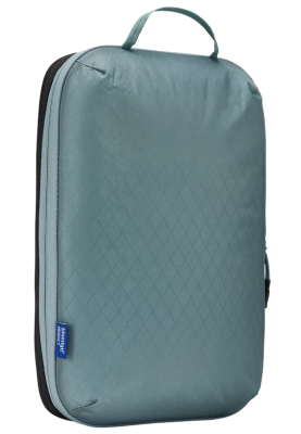 Дорожня сумка Thule Compression Packing Cube Set TCCS-201 Pond Gray (7121850)