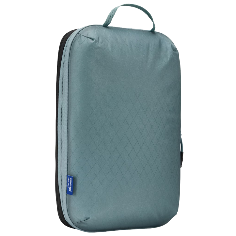 Дорожня сумка Thule Compression Packing Cube Set TCCS-201 Pond Gray (7121850)