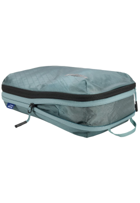 Дорожня сумка Thule Compression Packing Cube Set TCCS-201 Pond Gray (7121850)