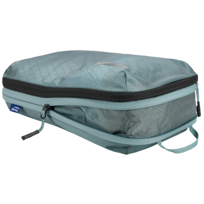 Дорожня сумка Thule Compression Packing Cube Set TCCS-201 Pond Gray (7121850)