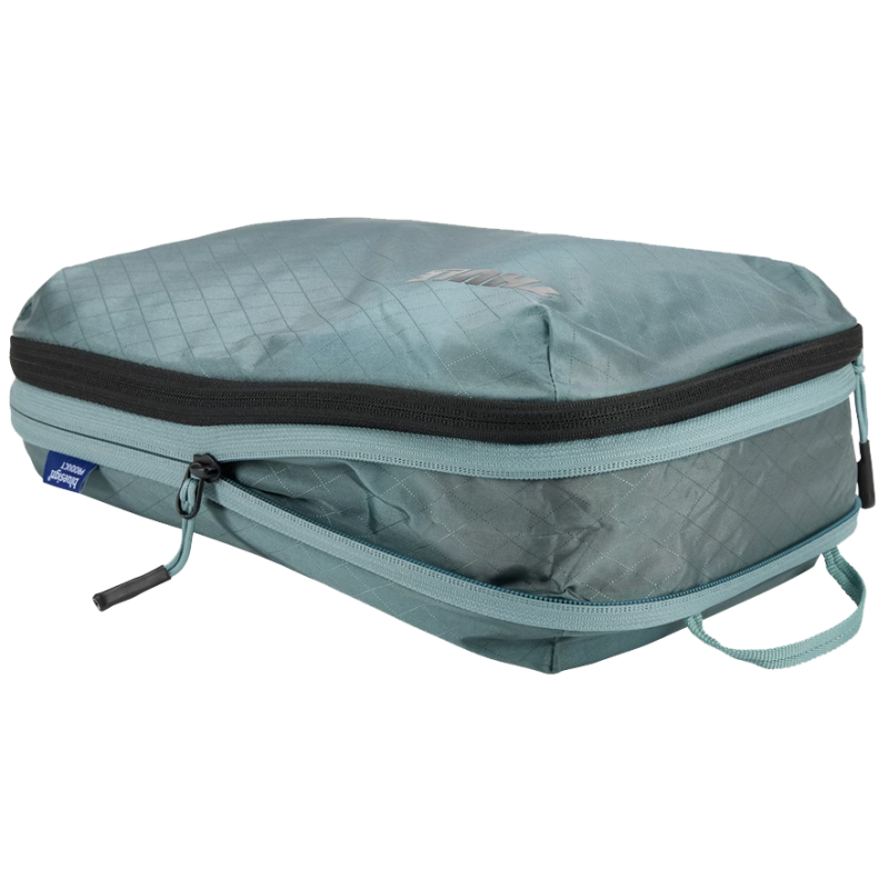 Дорожня сумка Thule Compression Packing Cube Set TCCS-201 Pond Gray (7121850)