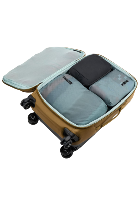 Дорожня сумка Thule Compression Packing Cube Set TCCS-201 Pond Gray (7121850)