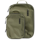 Дорожня сумка Thule Compression Packing Cube Set TCCS-201 Soft Green (7121851)