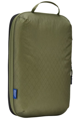 Дорожня сумка Thule Compression Packing Cube Set TCCS-201 Soft Green (7121851)