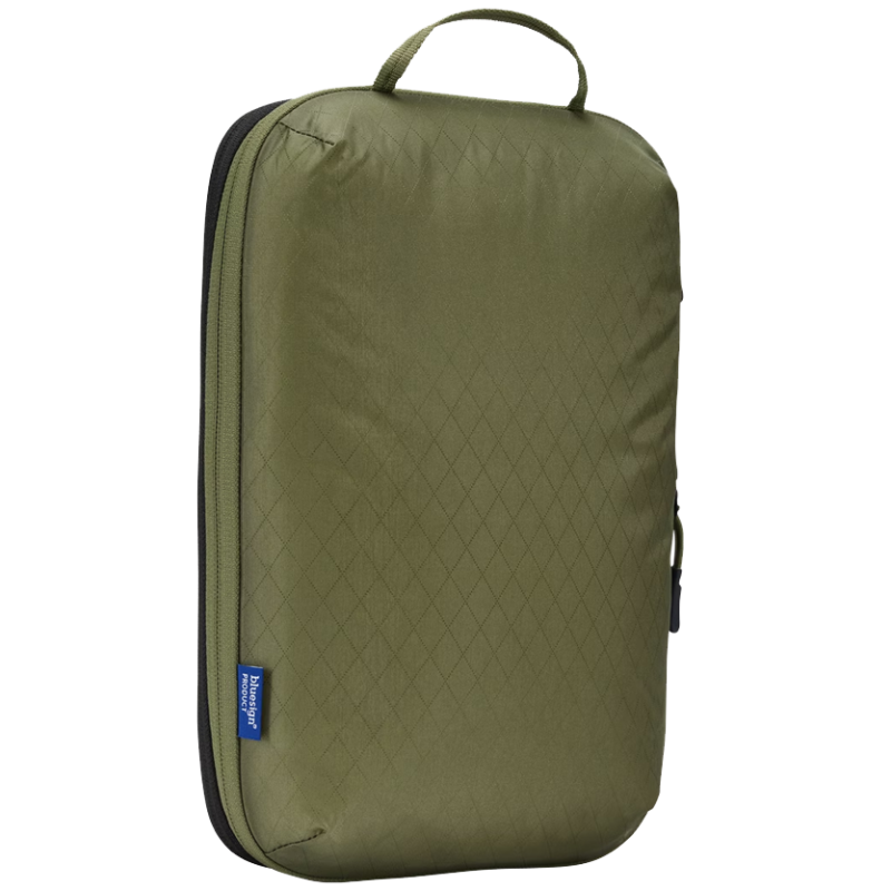 Дорожня сумка Thule Compression Packing Cube Set TCCS-201 Soft Green (7121851)