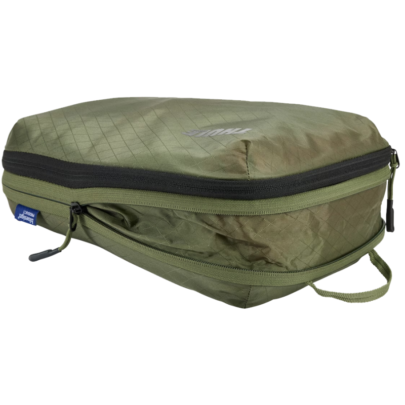 Дорожня сумка Thule Compression Packing Cube Set TCCS-201 Soft Green (7121851)