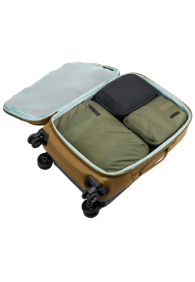 Дорожня сумка Thule Compression Packing Cube Set TCCS-201 Soft Green (7121851)
