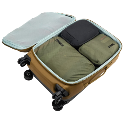 Дорожня сумка Thule Compression Packing Cube Set TCCS-201 Soft Green (7121851)