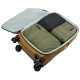Дорожня сумка Thule Compression Packing Cube Set TCCS-201 Soft Green (7121851)