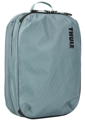 Дорожня сумка Thule Clean/Dirty Packing Cube TCCD-201 Pond Gray (7121852)
