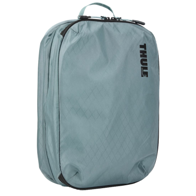 Дорожня сумка Thule Clean/Dirty Packing Cube TCCD-201 Pond Gray (7121852)