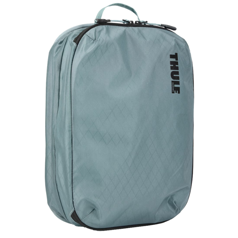 Дорожня сумка Thule Clean/Dirty Packing Cube TCCD-201 Pond Gray (7121852)