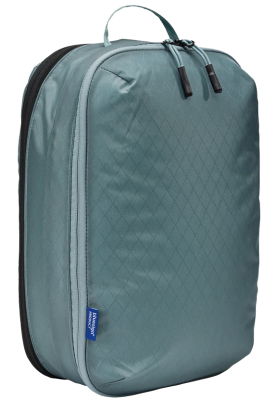 Дорожня сумка Thule Clean/Dirty Packing Cube TCCD-201 Pond Gray (7121852)