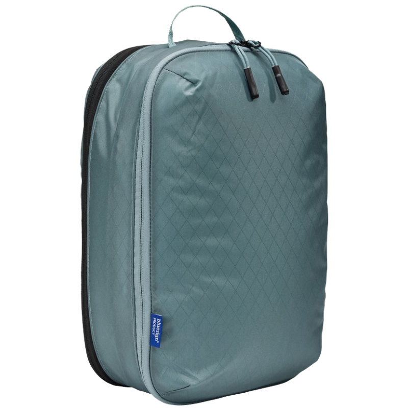 Дорожня сумка Thule Clean/Dirty Packing Cube TCCD-201 Pond Gray (7121852)