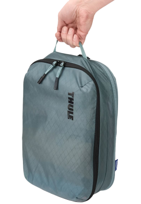 Дорожня сумка Thule Clean/Dirty Packing Cube TCCD-201 Pond Gray (7121852)