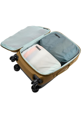 Дорожня сумка Thule Clean/Dirty Packing Cube TCCD-201 Pond Gray (7121852)