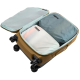 Дорожня сумка Thule Clean/Dirty Packing Cube TCCD-201 Pond Gray (7121852)