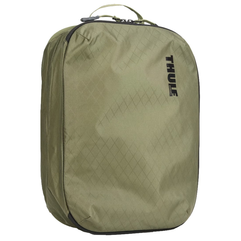Дорожня сумка Thule Clean/Dirty Packing Cube TCCD-201 Soft Green (7121853)