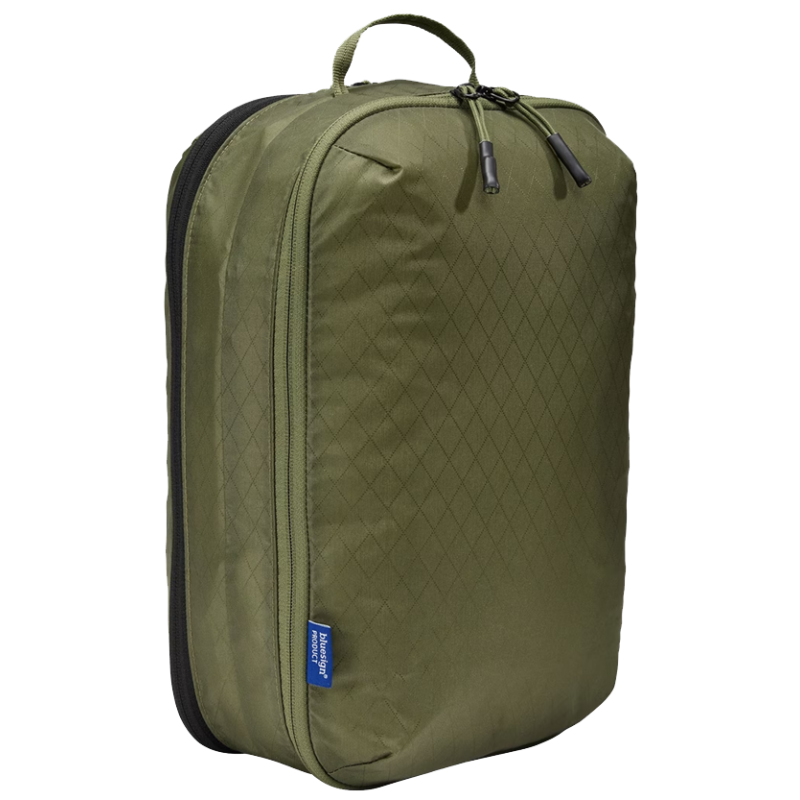 Дорожня сумка Thule Clean/Dirty Packing Cube TCCD-201 Soft Green (7121853)