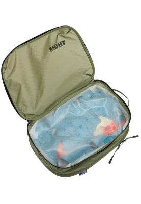 Дорожня сумка Thule Clean/Dirty Packing Cube TCCD-201 Soft Green (7121853)