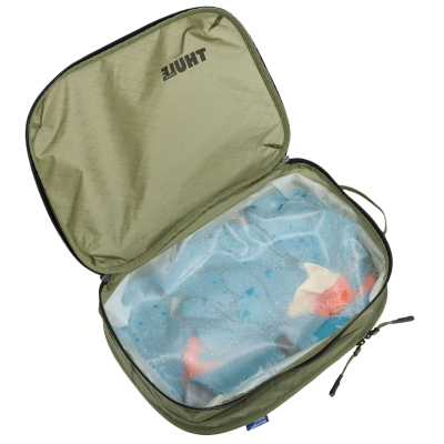 Дорожня сумка Thule Clean/Dirty Packing Cube TCCD-201 Soft Green (7121853)