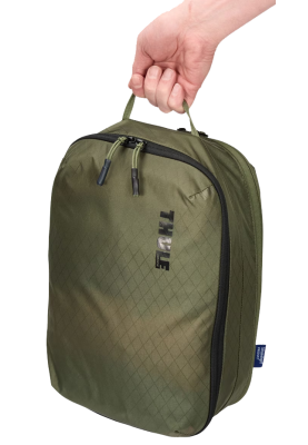 Дорожня сумка Thule Clean/Dirty Packing Cube TCCD-201 Soft Green (7121853)