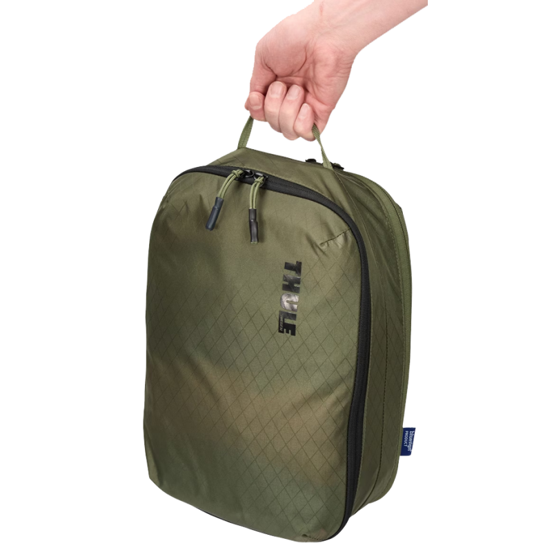 Дорожня сумка Thule Clean/Dirty Packing Cube TCCD-201 Soft Green (7121853)