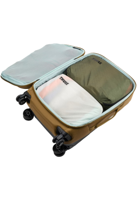 Дорожня сумка Thule Clean/Dirty Packing Cube TCCD-201 Soft Green (7121853)