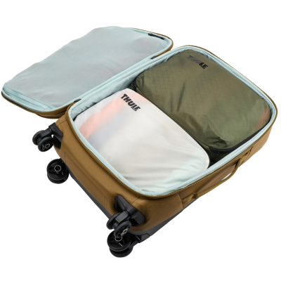Дорожня сумка Thule Clean/Dirty Packing Cube TCCD-201 Soft Green (7121853)