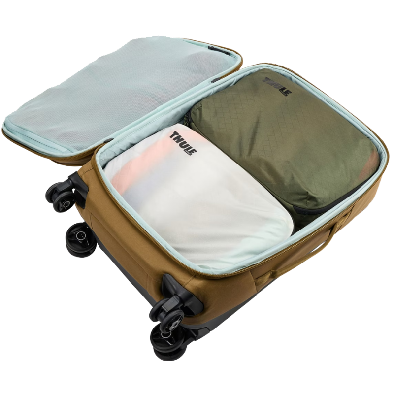 Дорожня сумка Thule Clean/Dirty Packing Cube TCCD-201 Soft Green (7121853)
