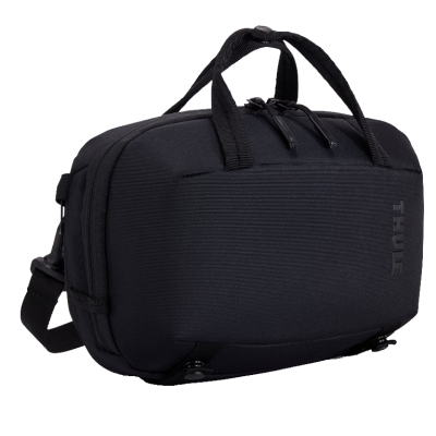 Сумка Thule Portable Subterra 2 Crossbody 5L TSCB-405 Black (7121866)