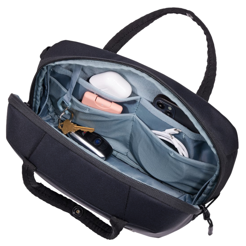 Сумка Thule Portable Subterra 2 Crossbody 5L TSCB-405 Black (7121866)