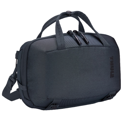 Сумка Thule Portable Subterra 2 Crossbody 5L TSCB-405 Dark Slate (7121867)