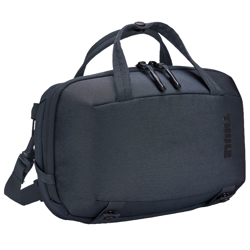 Сумка Thule Portable Subterra 2 Crossbody 5L TSCB-405 Dark Slate (7121867)