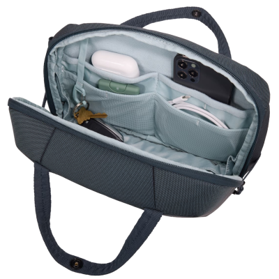 Сумка Thule Portable Subterra 2 Crossbody 5L TSCB-405 Dark Slate (7121867)