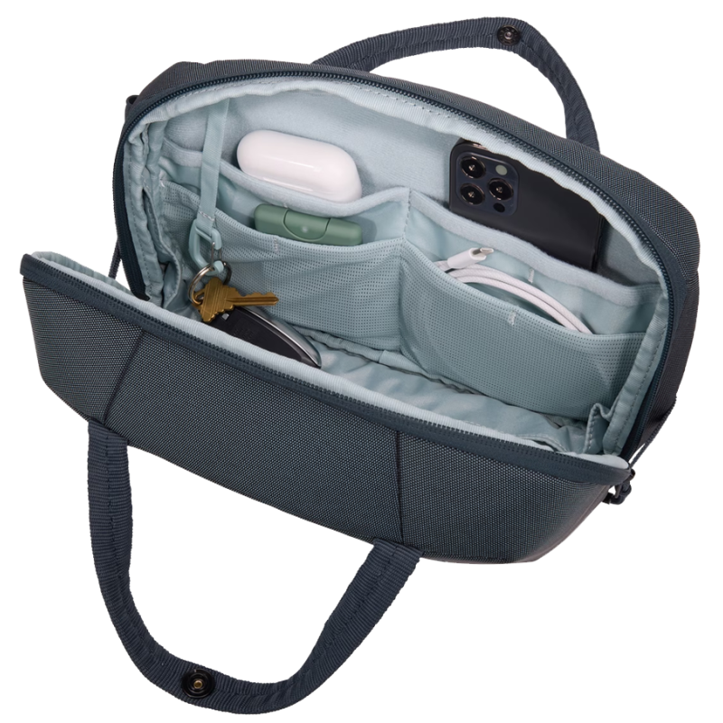 Сумка Thule Portable Subterra 2 Crossbody 5L TSCB-405 Dark Slate (7121867)